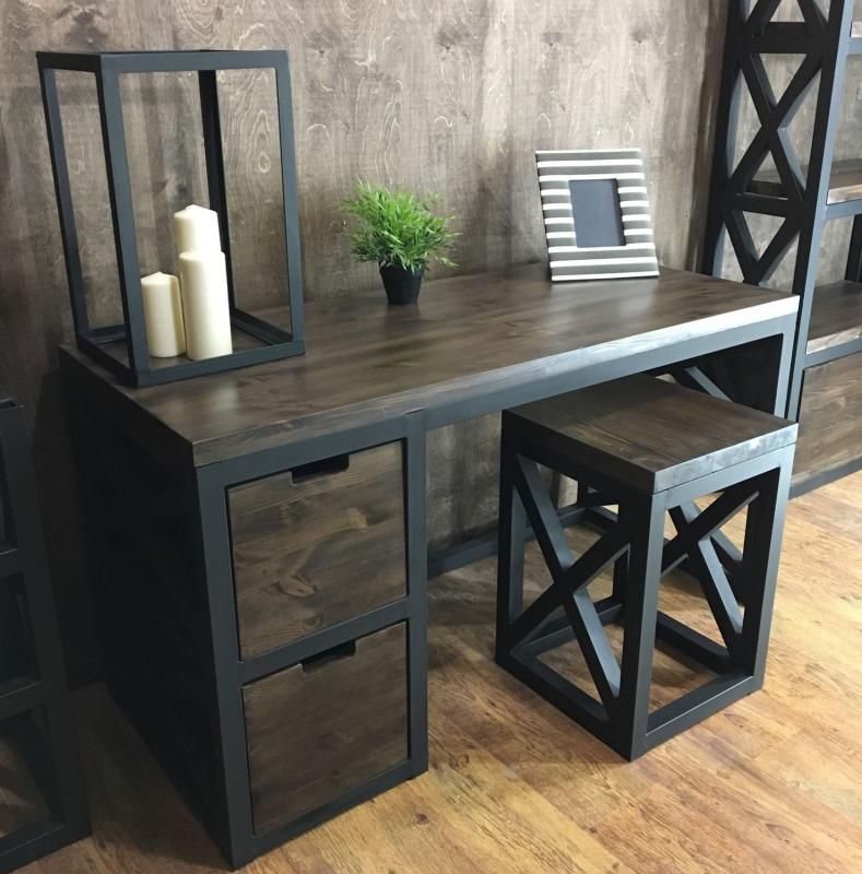 Стиль LOFT
