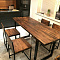 Стиль LOFT